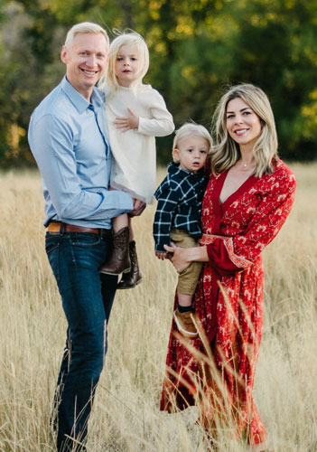 meet dr kelley barnard